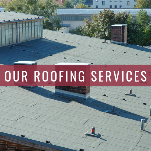 Roofing Services