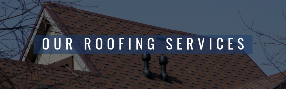 Roofing Services