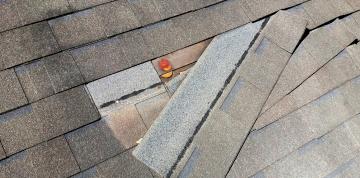 Roof Repairs